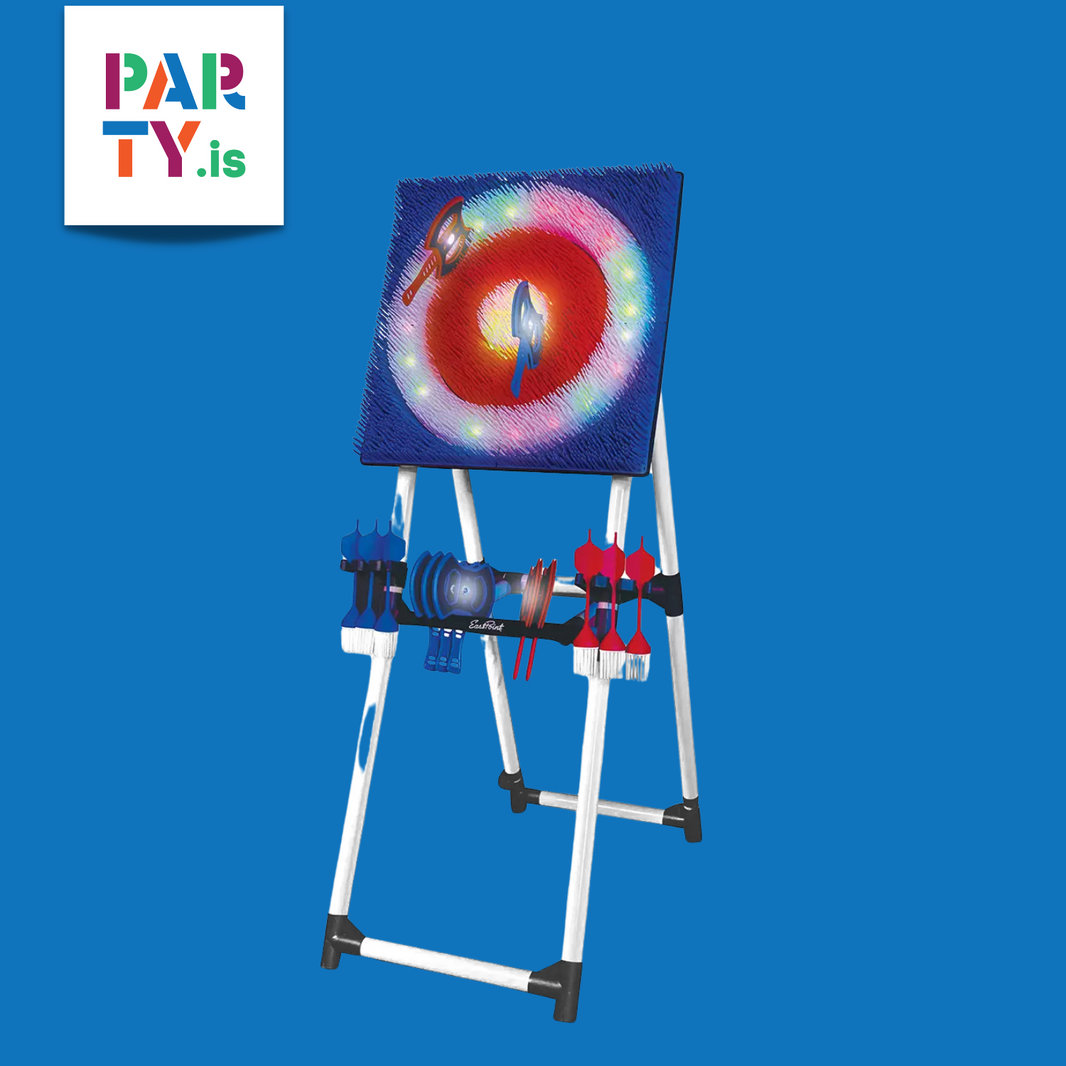 Vara – Party.is