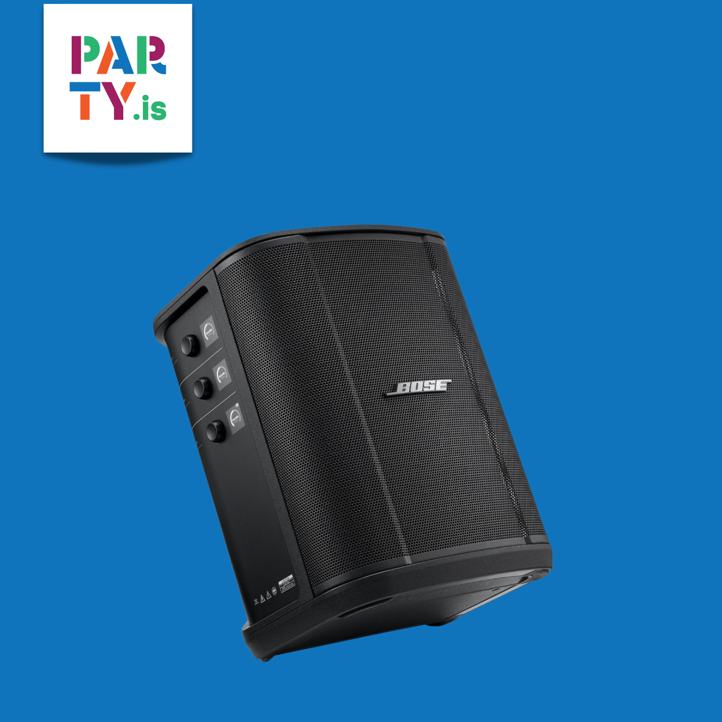 Bose S1 Pro+