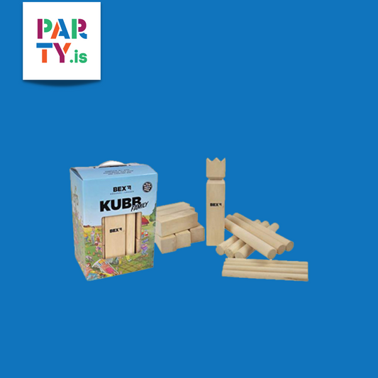 Kubb