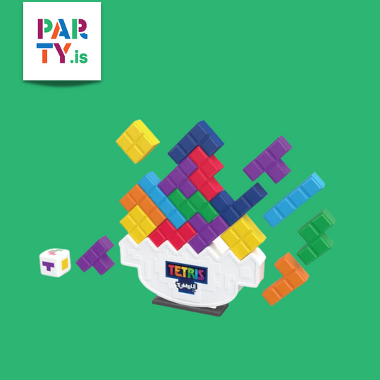 Risa Tetris