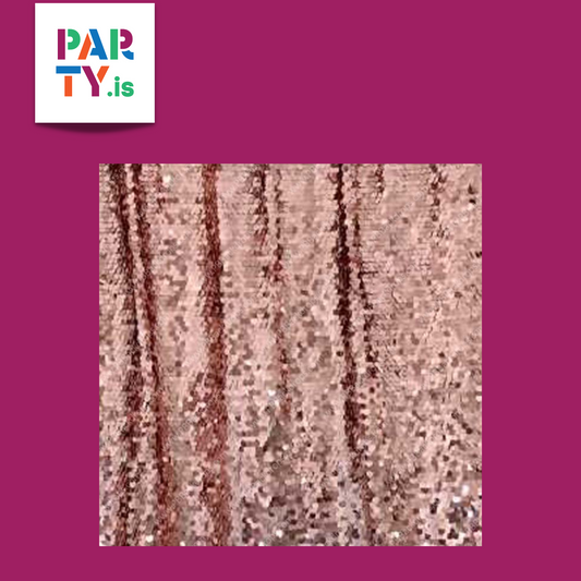 Rosegold bakrunnur