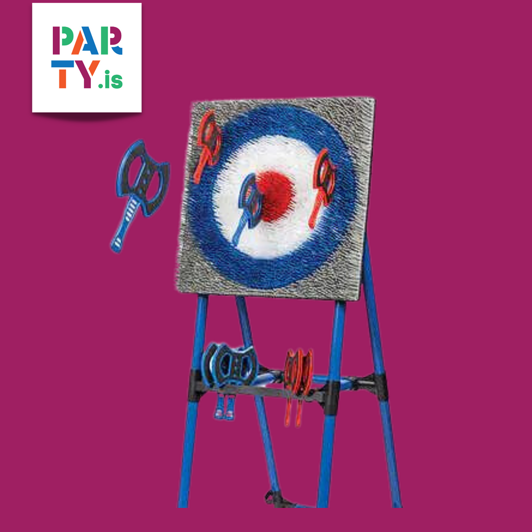 Vara – Party.is