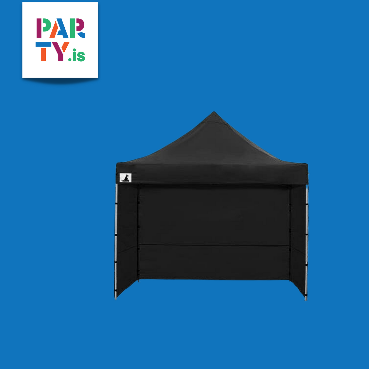 Tjald - Pop up
